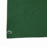 Camiseta Lacoste Pique Verde