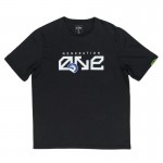 Camiseta Lok Gen One Preta