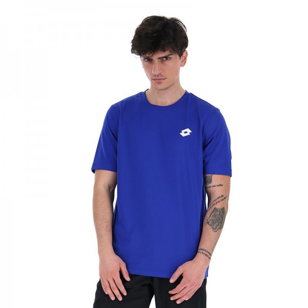 Camiseta Lotto MSP Royal