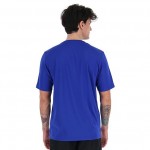 Camiseta Lotto MSP Royal