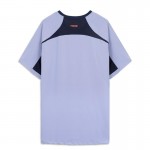 Camiseta Nox Pro Fit Light Lavanda