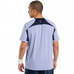 Camiseta Nox Pro Fit Light Lavanda