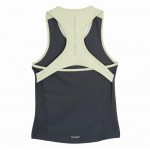 Camiseta Feminina Nox Pro Carbon Grey