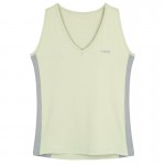 Camiseta Feminina Nox Pro Lily Green