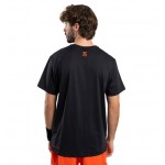 Camiseta Nox Team Regular Preta