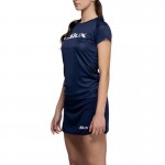 Camiseta Siux Club Azul Marinho Feminina