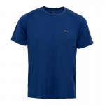 Camiseta Slazenger Equipe II Azul