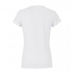 Tecnifibre Airmesh White Royal Junior T-Shirt