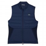 Colete Lacoste Sport Azul Marinho