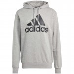 Adidas BL FT Tracksuit cinza preto