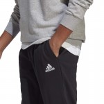 Adidas BL FT Tracksuit cinza preto