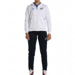 APA Abuza Branco Azul Marinho Bullpadel Tracksuit