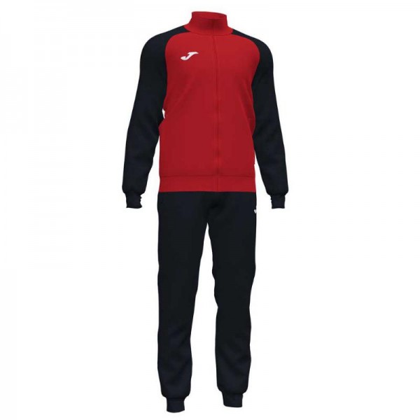 Academia Chandal Joma IV Rojo Negro