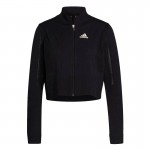 Adidas PrimeBlue Aeroready Jacket Women''s Black