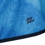 Bidi Badu Beach Spirit Jaqueta Feminina Azul Escuro