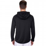 Bidi Badu Crew Hood Jaqueta Preto