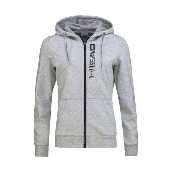 Head Club Jacket Greta Grey