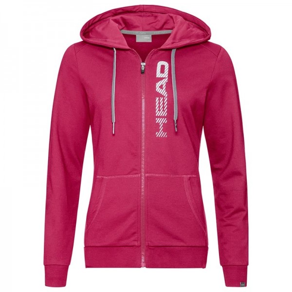 Head Club Greta Magenta Jacket