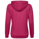 Head Club Greta Magenta Jacket