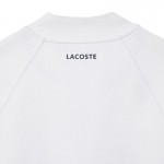 Lacoste Daniil Medvedev Casaco Branco