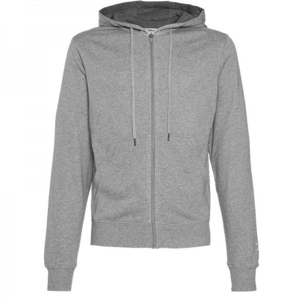 Chaqueta Wilson Equipe Gris