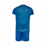 Conjunto JHayber Fusion Blue Junior