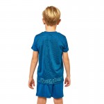 Conjunto JHayber Fusion Blue Junior