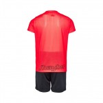 JHayber Fusion Set Vermelho Junior