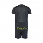 JHayber Illusion Set Preto Junior