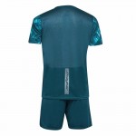 Conjunto JHayber Luminix Azul Marinho