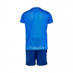 JHayber Mirror Junior Conjunto Azul