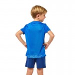 JHayber Mirror Junior Conjunto Azul