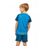 JHayber Rombus Set Azul Marinho Junior