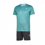 Conjunto JHayber Sportnet Verde