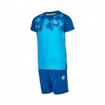 JHayber Stamp Junior Conjunto Azul