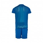 JHayber Stamp Junior Conjunto Azul