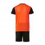 JHayber Stripe Set Orange Junior