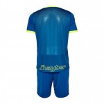 JHayber Tipe Azul Marinho Set