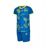 JHayber Tipe Set Azul Marinho Junior