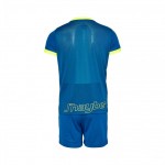 JHayber Tipe Set Azul Marinho Junior