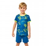 JHayber Tipe Set Azul Marinho Junior