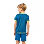 JHayber Tipe Set Azul Marinho Junior