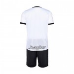 JHayber Tipe Conjunto Branco