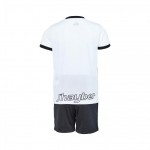 JHayber Tipe Conjunto Branco Junior