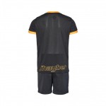 JHayber Tipe Set Preto Junior