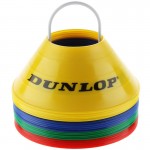 Cones Dunlop 20 Unidades