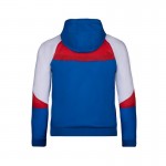 Bidi Badu Keto Red Blue Windbreaker