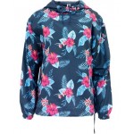 Fuzileiro naval Roly Londres Floral quebra-vento