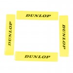 Dunlop Corners Treino 8 Unidades