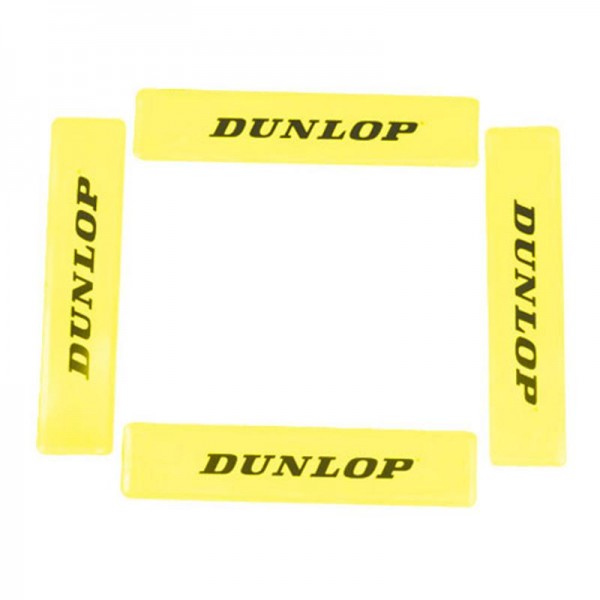 Dunlop Corners Treino 8 Unidades